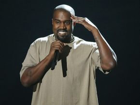 Kanye West | Канье Уэст