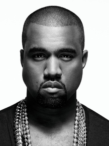 Kanye West | Канье Уэст