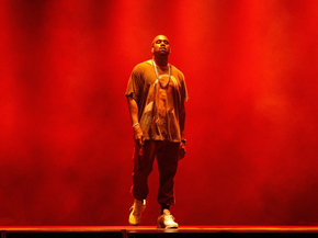 Kanye West | Канье Уэст