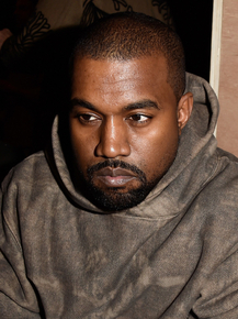 Kanye West | Канье Уэст