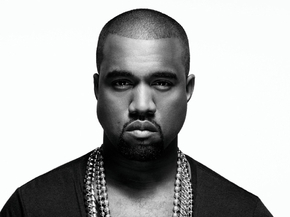 Kanye West | Канье Уэст