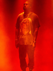 Kanye West | Канье Уэст