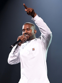 Kanye West | Канье Уэст