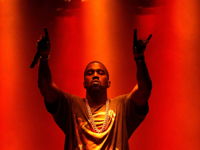 Kanye West | Канье Уэст