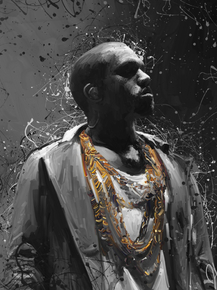 Kanye West | Канье Уэст