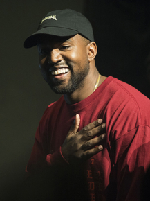 Kanye West | Канье Уэст
