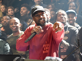 Kanye West | Канье Уэст