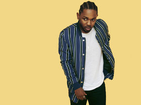 Kendrick Lamar | Кендрик Ламар