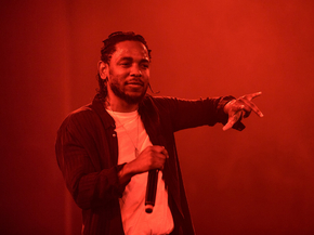 Kendrick Lamar | Кендрик Ламар