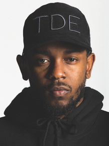 Kendrick Lamar | Кендрик Ламар