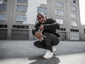 Kendrick Lamar | Кендрик Ламар