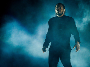 Kendrick Lamar | Кендрик Ламар