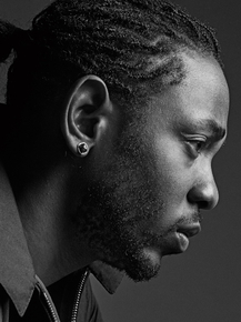 Kendrick Lamar | Кендрик Ламар
