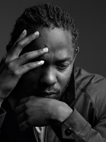 Kendrick Lamar | Кендрик Ламар
