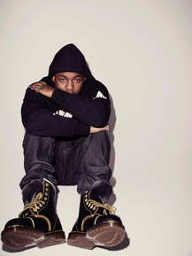 Kendrick Lamar | Кендрик Ламар