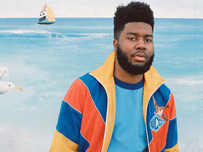 Khalid | Халид