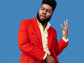 Khalid | Халид
