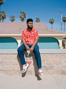 Khalid | Халид