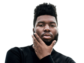 Khalid | Халид