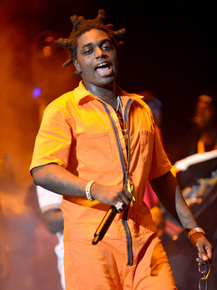 Kodak Black