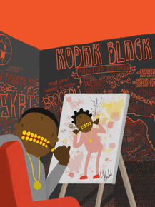 Kodak Black