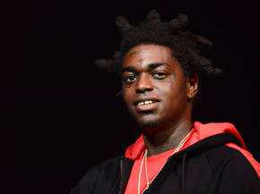 Kodak Black
