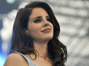 Lana Del Rey | Лана Дель Рей