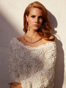 Lana Del Rey | Лана Дель Рей Lana Del Rey | Лана Дель Рей