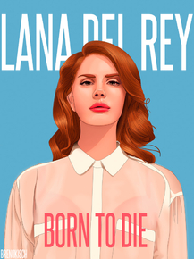 Lana Del Rey | Лана Дель Рей