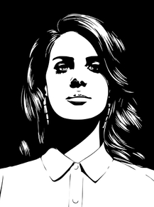 Lana Del Rey | Лана Дель Рей