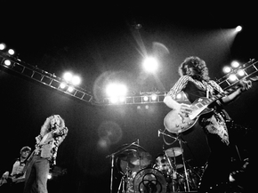 Led Zeppelin | Лед Зеппелин