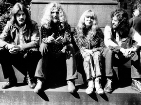 Led Zeppelin | Лед Зеппелин