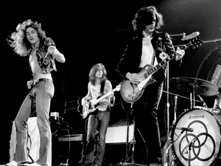 Категория постеров и плакатов Led Zeppelin
