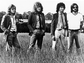 Led Zeppelin | Лед Зеппелин