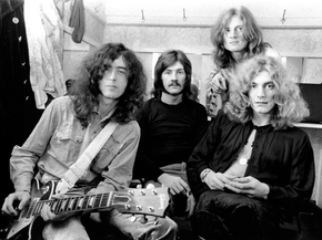 Led Zeppelin | Лед Зеппелин