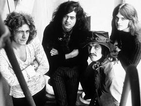 Led Zeppelin | Лед Зеппелин