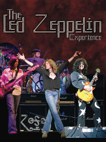 Led Zeppelin | Лед Зеппелин