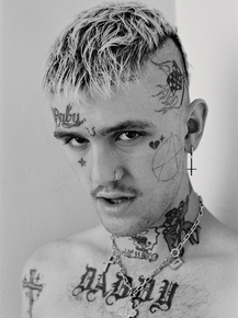 Lil Peep | Лил Пип