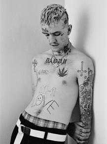 Lil Peep | Лил Пип