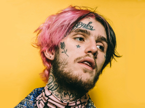 Lil Peep | Лил Пип