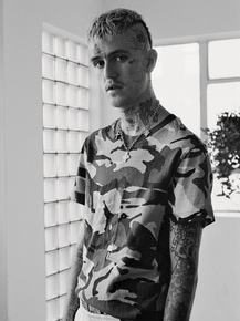 Lil Peep | Лил Пип