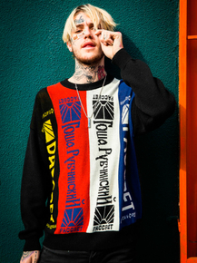 Lil Peep | Лил Пип