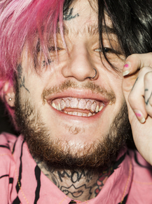 Lil Peep | Лил Пип