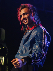 Lil Pump | Лил Памп