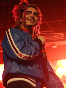Lil Pump | Лил Памп