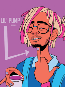 Lil Pump | Лил Памп