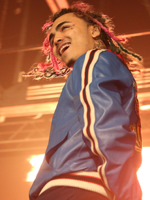 Lil Pump | Лил Памп