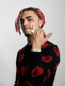 Lil Pump | Лил Памп