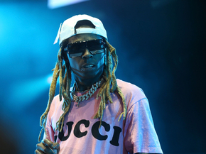 Lil Wayne | Лил Вэйн Lil Wayne | Лил Вэйн