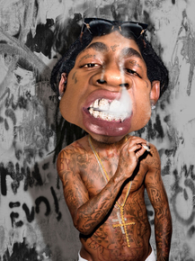 Lil Wayne | Лил Вэйн Lil Wayne | Лил Вэйн